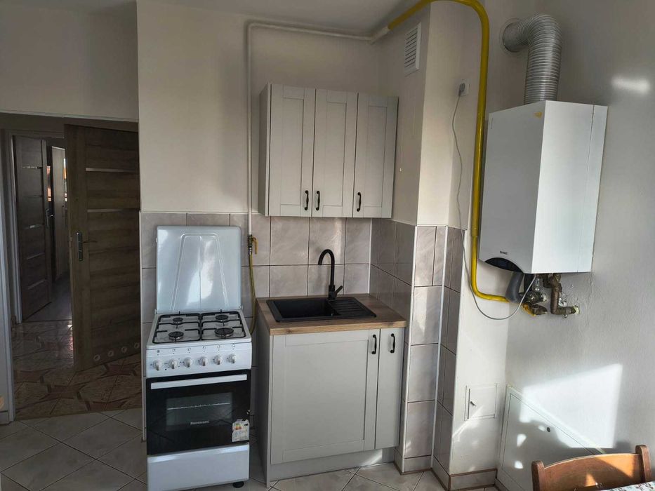 mieszkanie do wynajęcia