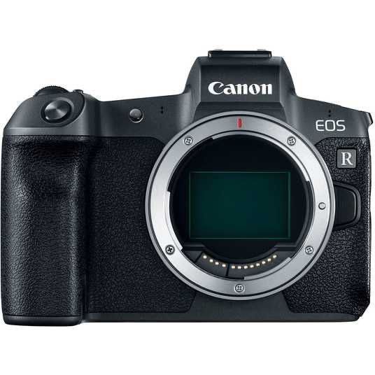 Фотоапарат Canon Eos R