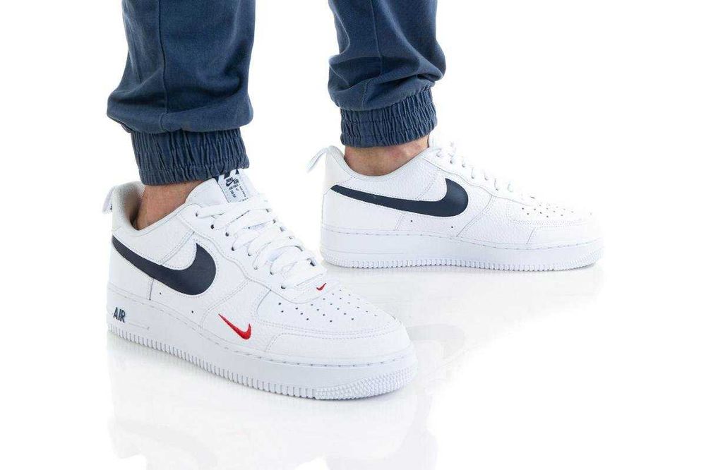 Nowe oryginalnie Nike Air Force 1 Rozmiary od 38.5 do 46 Wys PL wyprze