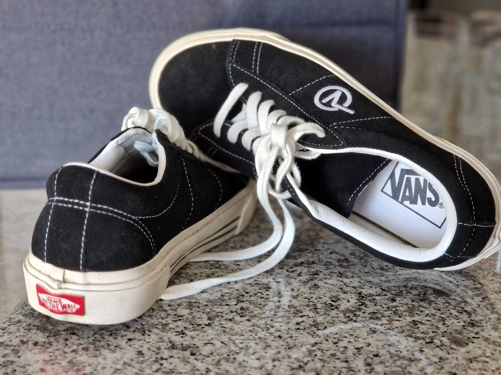 Sapatilhas originais Vans Número 39