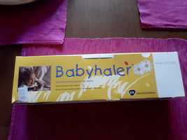 komora inhalacyjna Babyhaler