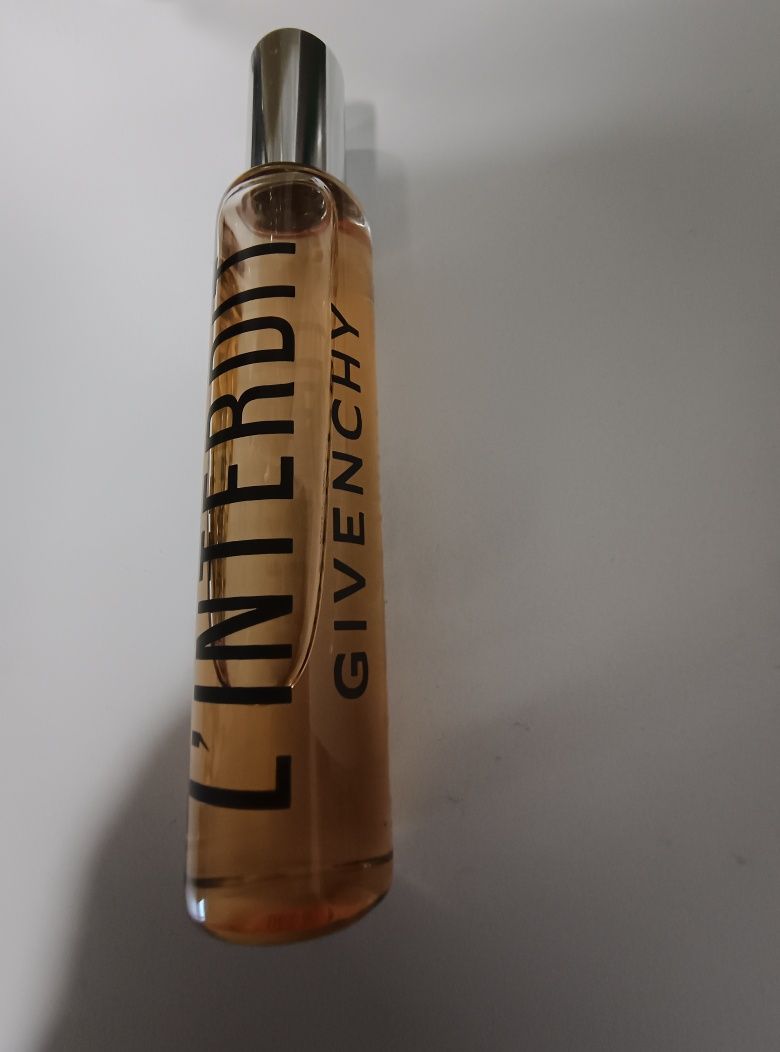 L'Interdit - Woda perfumowana roll-on 20 ml