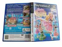 PS2 Barbie in the 12 Dancing Princesses Games4US Kolumny 6/36