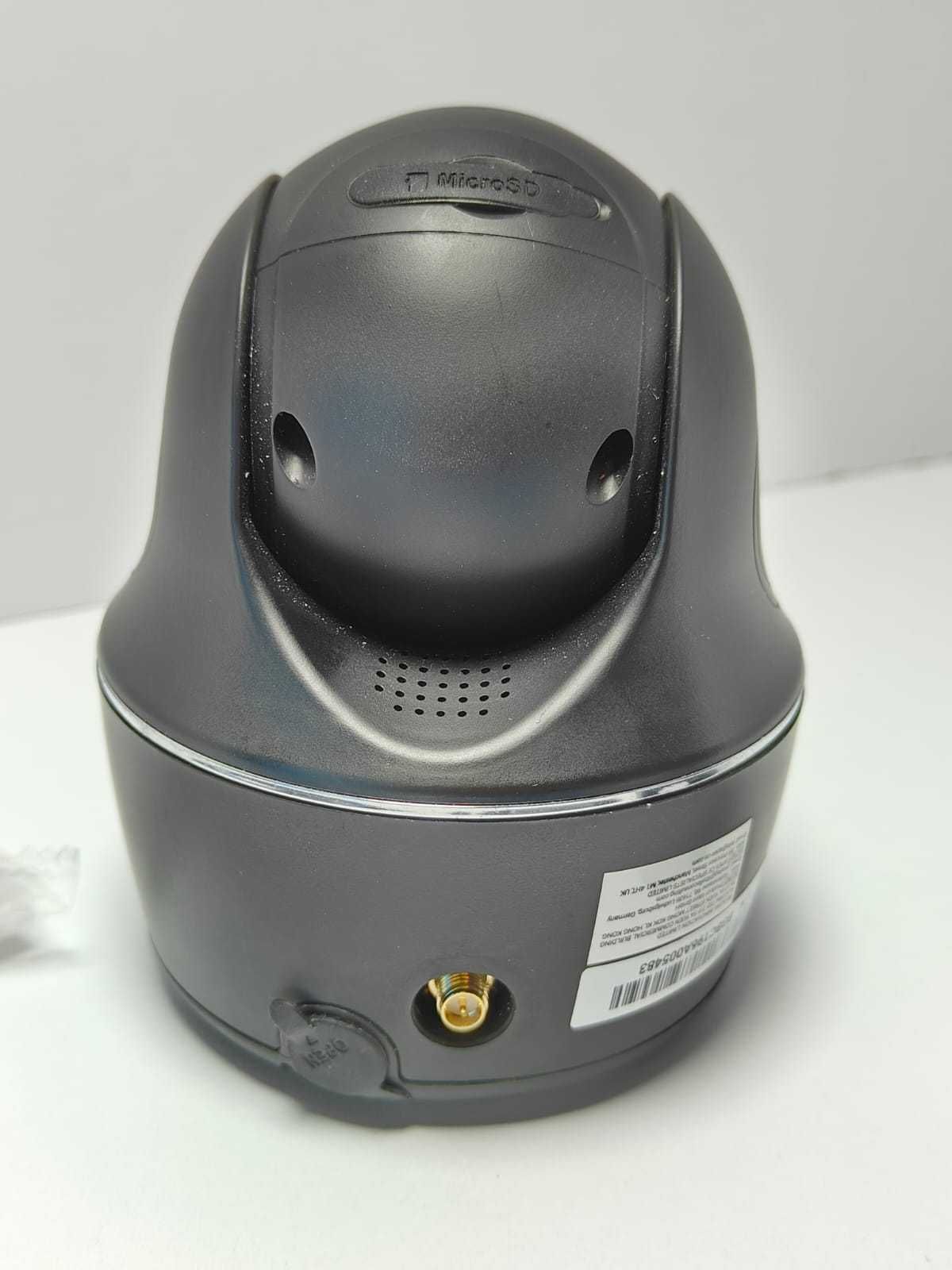 IP-камера Reolink Argus PT Wi-Fi 4 Мп 1/3" Бездротова Поворотна