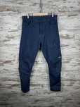 Мужские карго джинсы G Star Raw брюки штаны размер 32/34 тактические