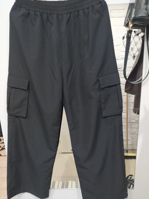 Spodnie damskie rozmiar XL