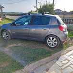 Clio a diesel automático muito estimado