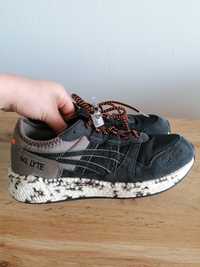 Buty sportowe asics 38 adidasy