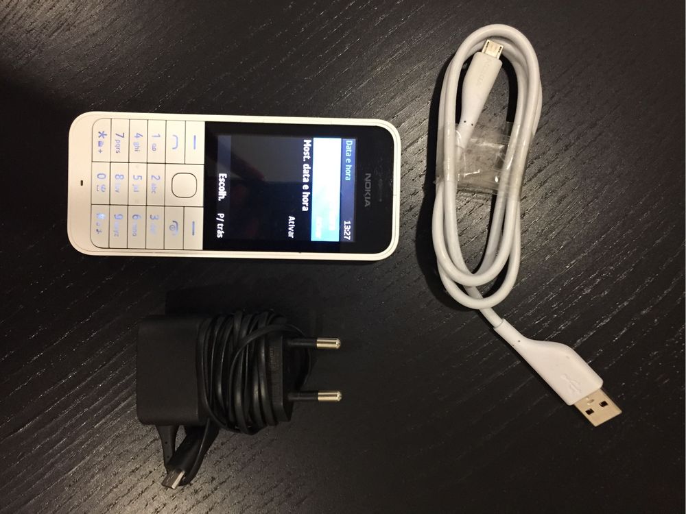 Nokia RM-970 MEO