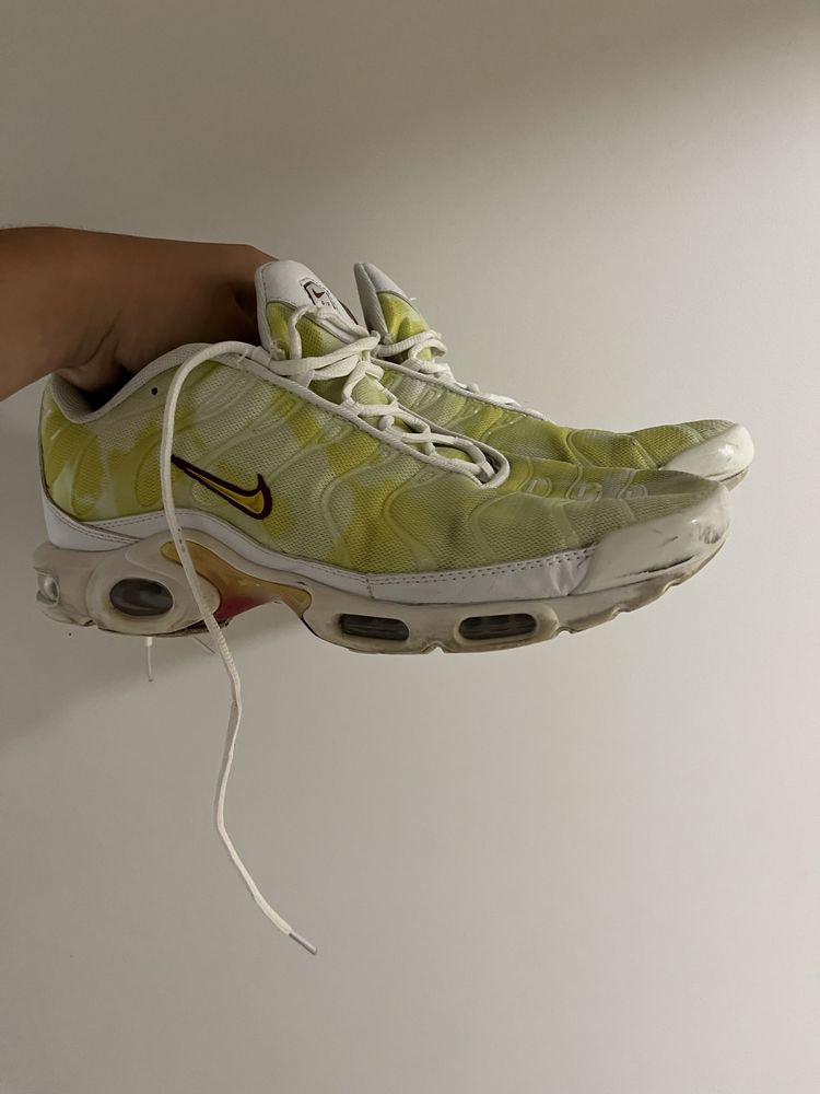 Nike air max tn.