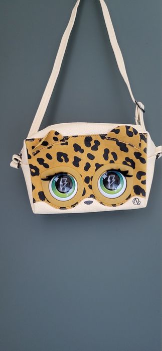 Purse Pets Інтерактивна сумочка