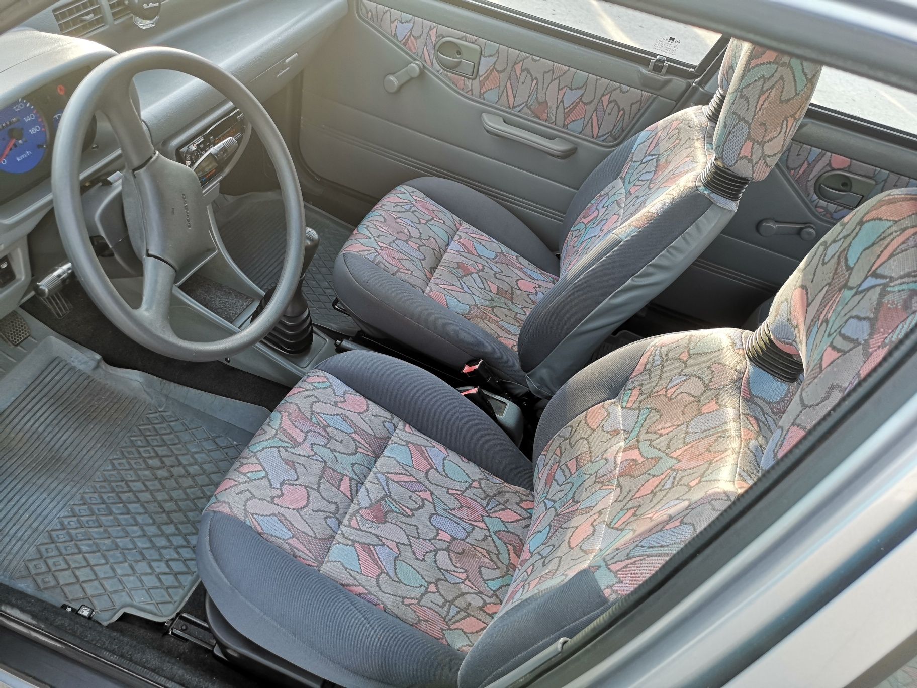 Sprzedam Daewoo Tico super stan, bez rdzy