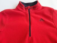Polar Quechua, rozm. Z metki 150, wg. Mnie 140