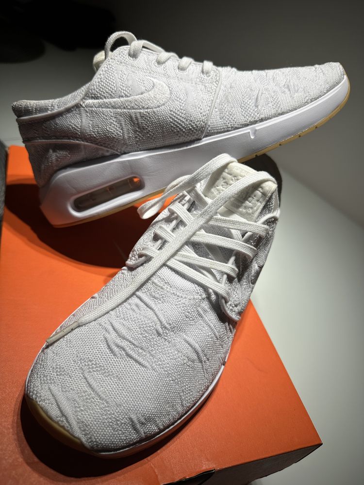Buty nike SB Stefan Janoski max 2