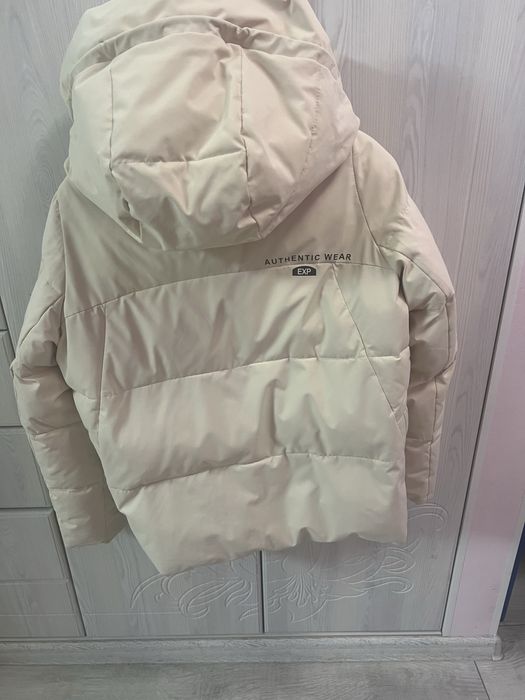 Курта сезон осінь зима