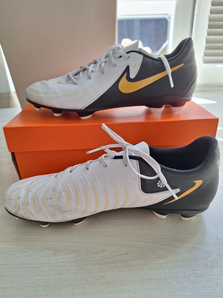 Korki lanki rozm. 45.5Nike Phantom GX II Academy