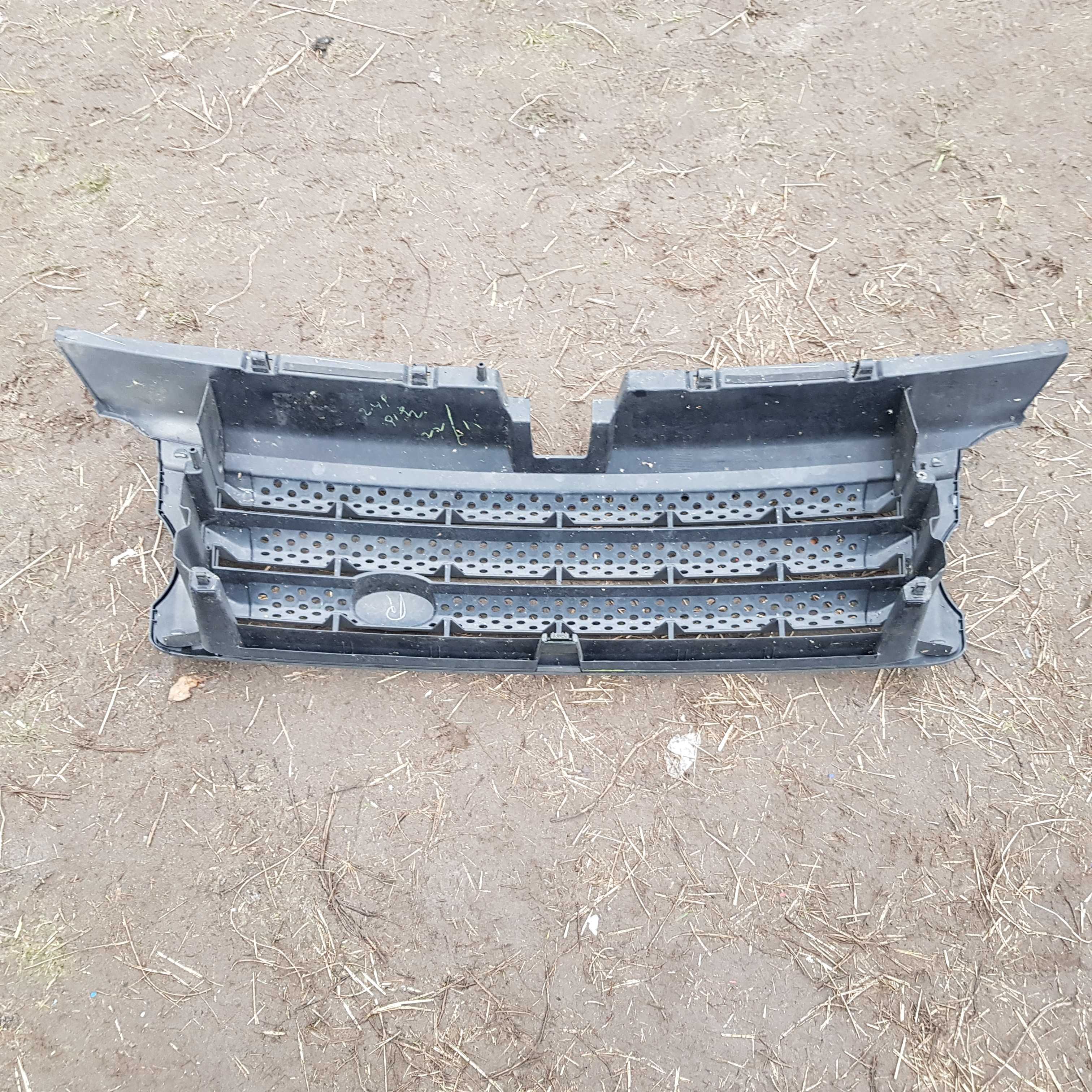 grill Range Rover Sport L320