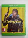 Cyberpunk 2077 na Xbox one i Xbox series