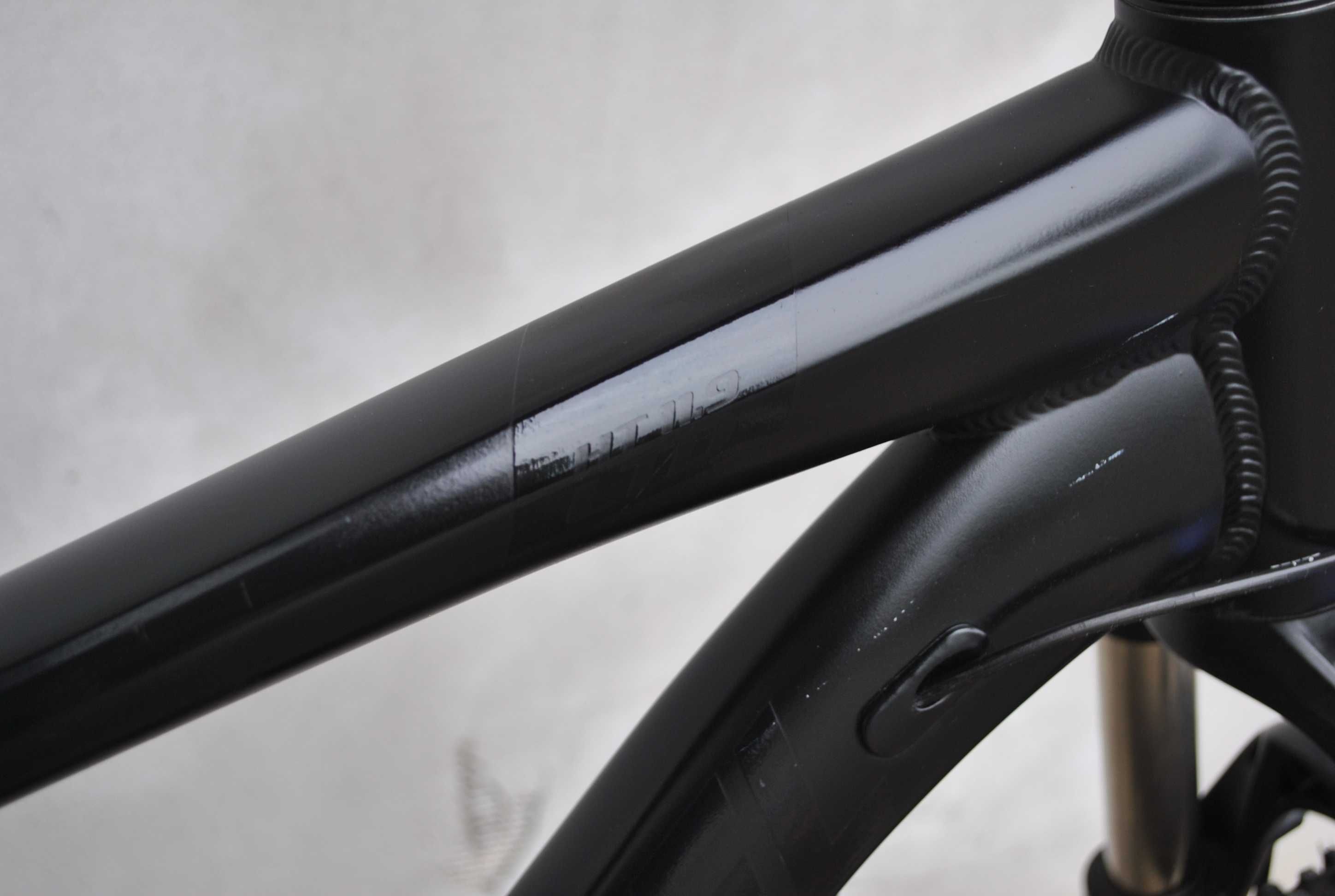 Rower mtb Compel HT 11.9 LTD XT Deore SLX 2021r 29 górski