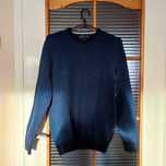Sweter męski roz S