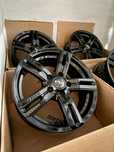 Nowe alufelgi 5x114.3 16” Kia Ceed xceed Sportage Proceed Optima Niro