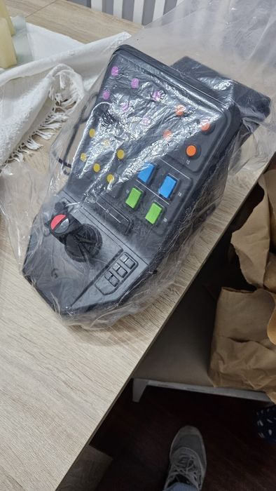 Vendo conjunto racing F1, ETS, Farming