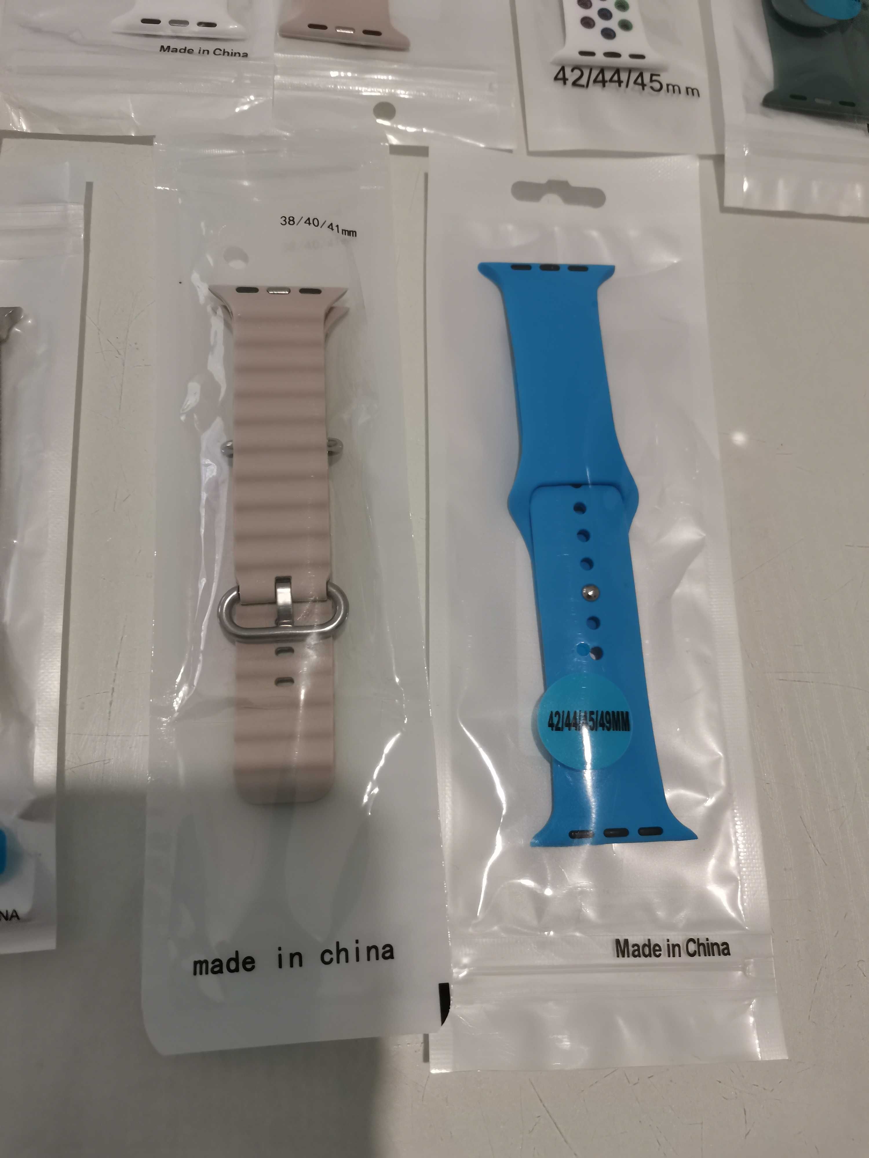 Бампер стекло браслет часы годинник  apple watch 7 8 42 44 45 49 41 mm