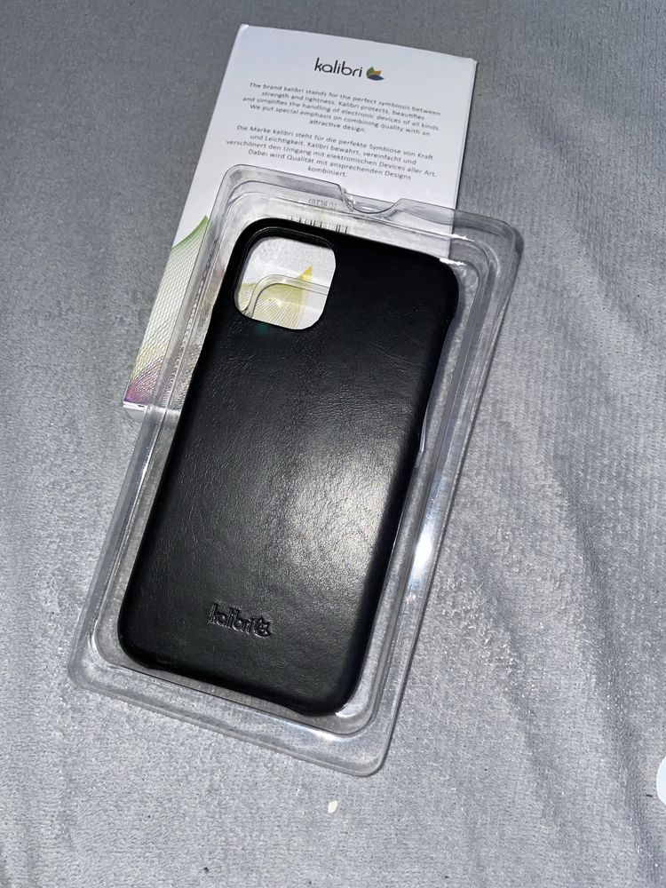 Etui na telefon Apple Iphone 11 Pro