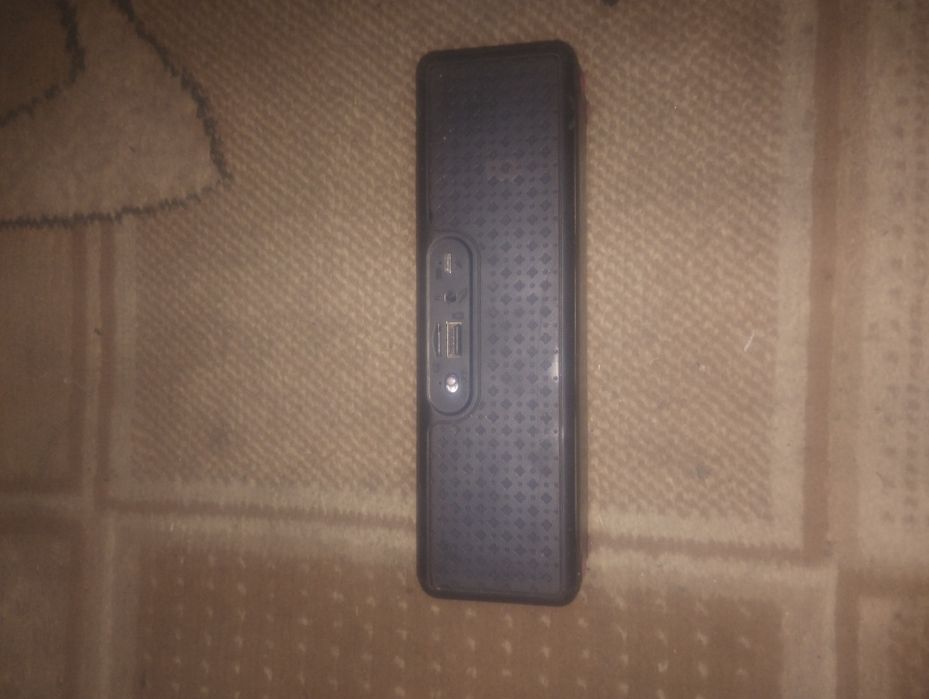 Продам колонку WALKER