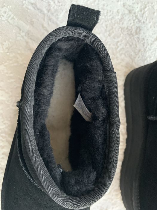 UGG MINI CLASSIC 37 38 39  угг уггі угги угі