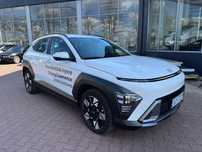Hyundai Kona 1.6 GDI HEV 129KM Executive + Tech + Design DEMO