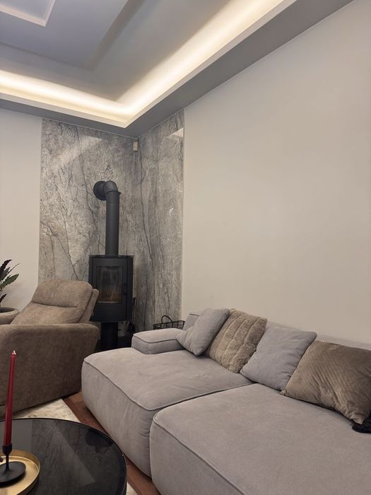 Продаж 2-х ярусної квартири | в центрі міста | Рафанда |4 кк|Набережна