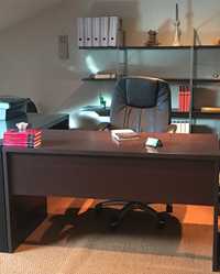 Secretaria de escritorio