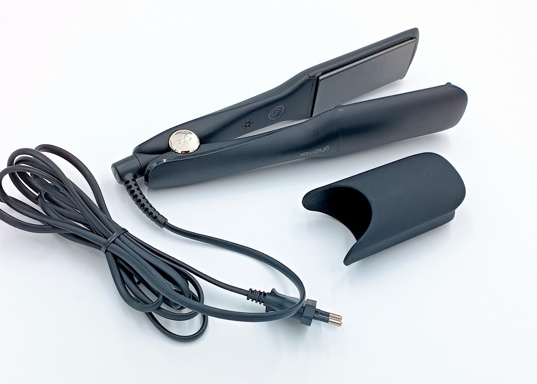 Prostownica Max Wide Plate Styler Ghd dual-zone