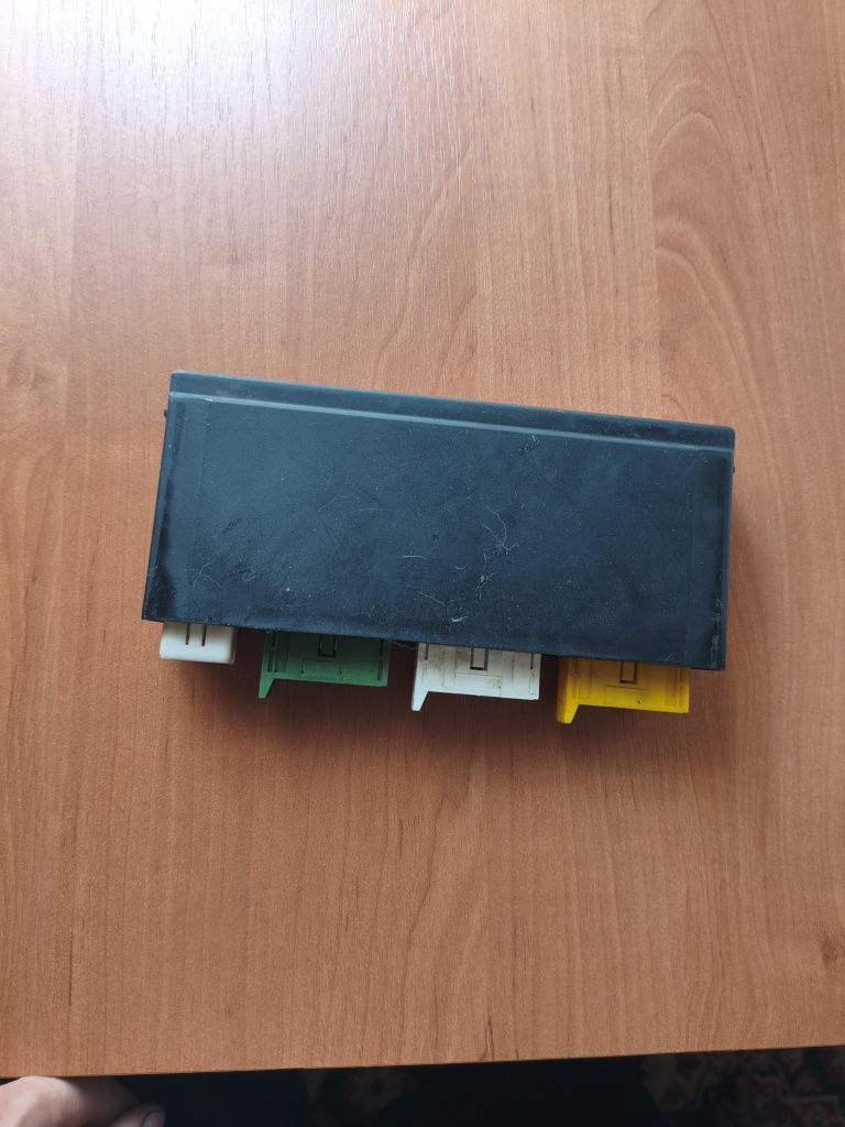 Блок комфорта GM bmw e34