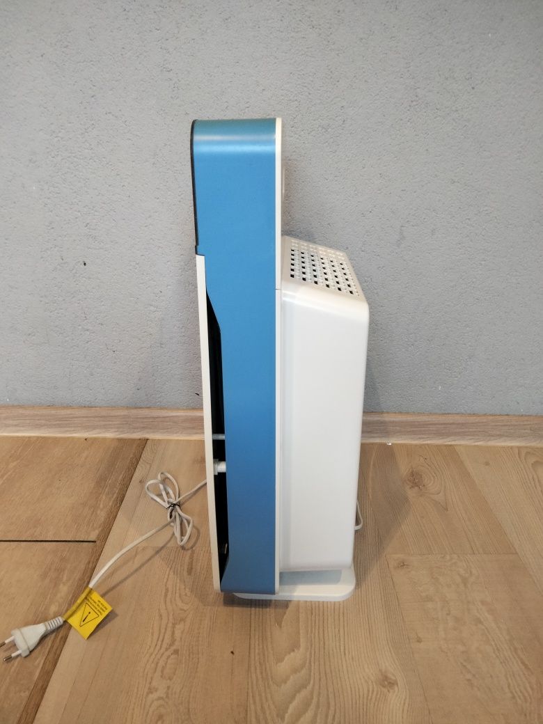 Oczyszczacz powietrza Artic fresh II HEPA NOWY