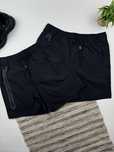 Шорти Nike Tech 2025 Black HJ0679-010