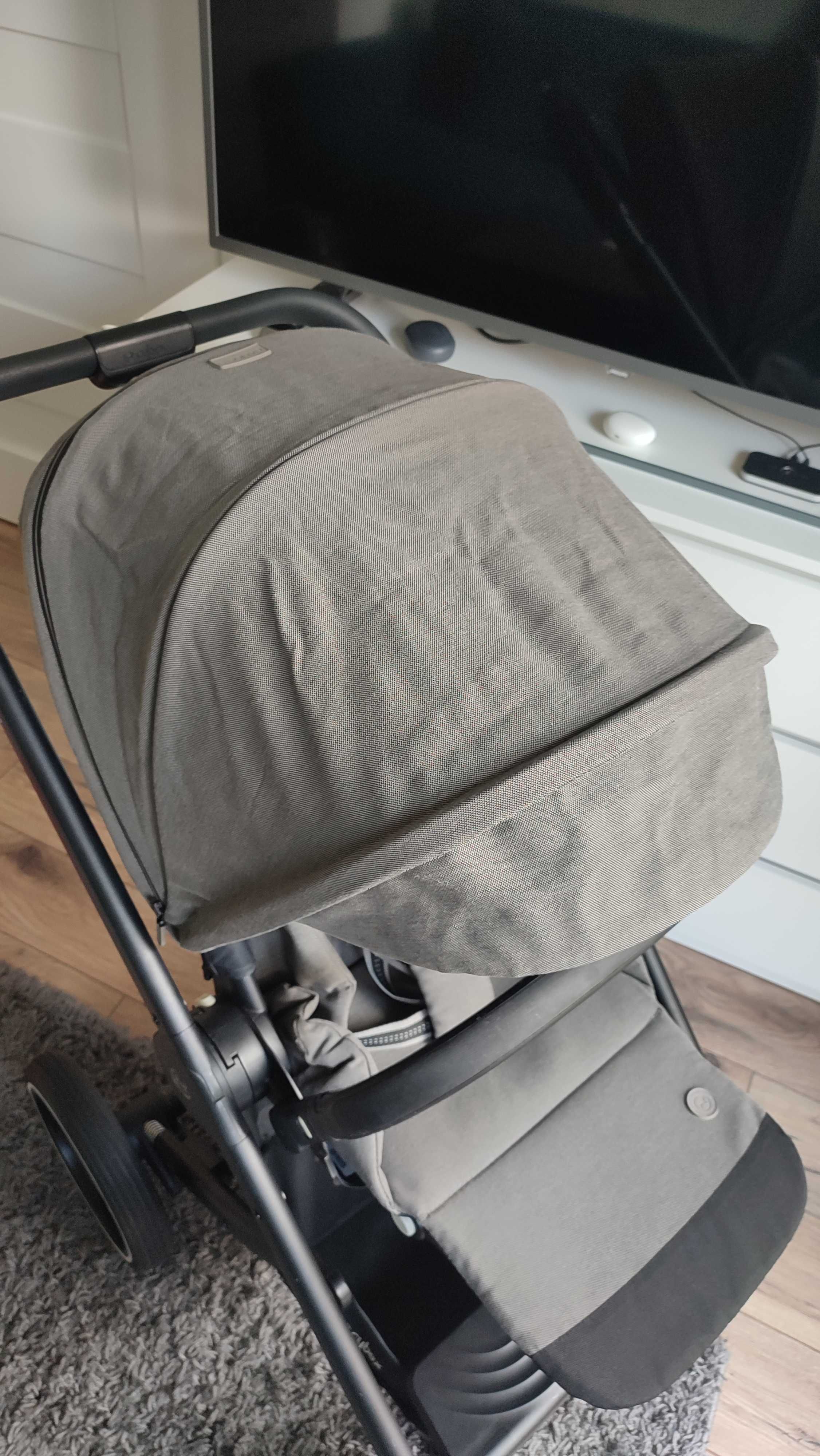 Cybex Balios S Lux 2w1