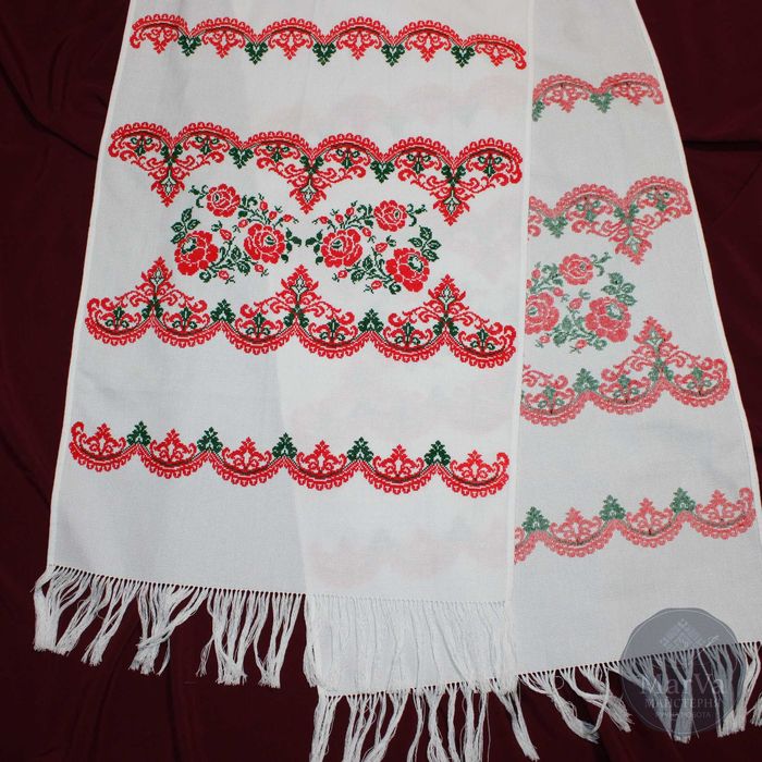 Рушник "Сад Троянд"