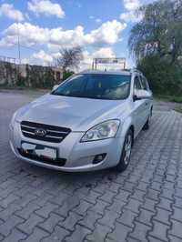 Авто KIA Ceed 2.0 дизель для ЗСУ