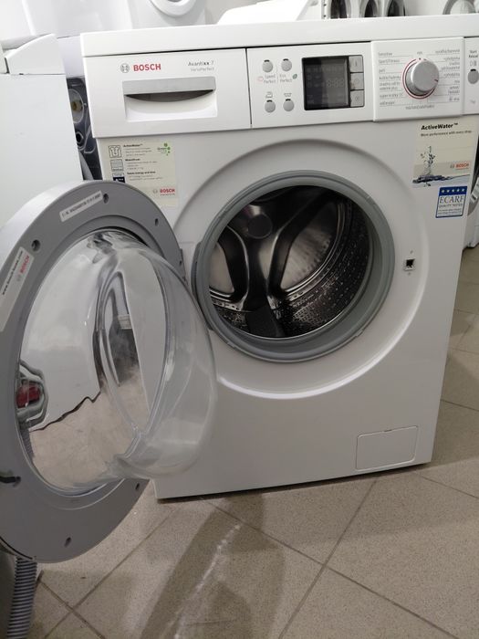 Пральна машина Bosch