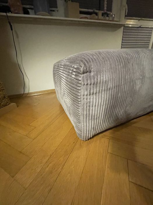 Pufa puf duża nowoczesny design