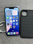 Apple iPhone 14 Plus 256Gb Black
