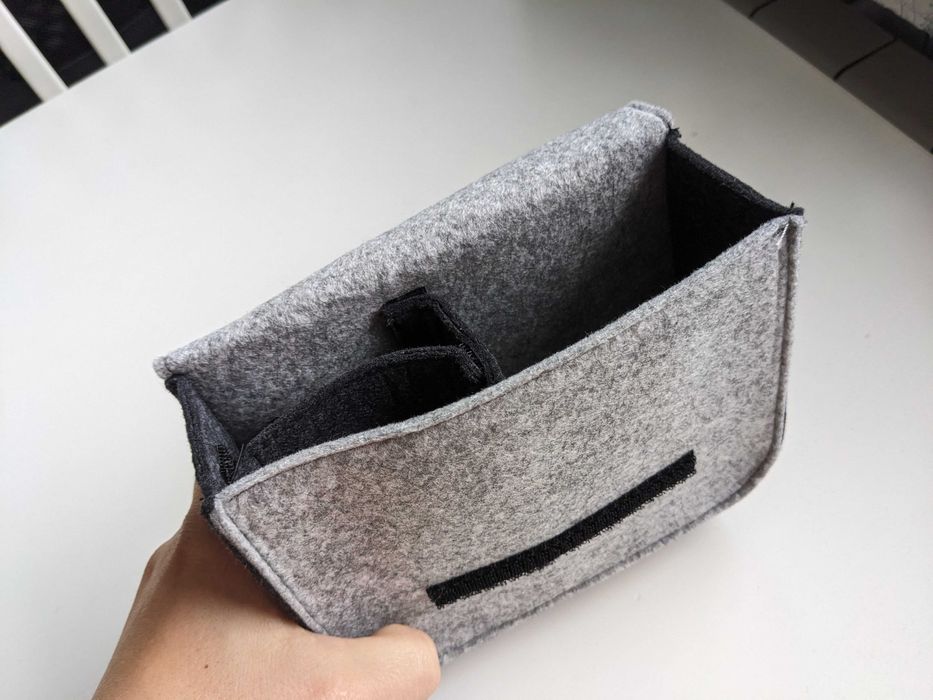 Mysz bezprzewodowa Logitech 2s Graphite - gratis etui