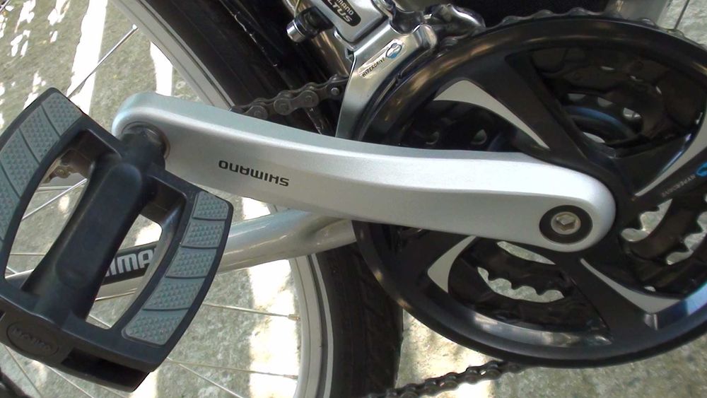 Велосипед VORTEX 28" Германия