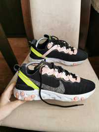 Buty sportowe damskie Nike React Element 55 r 41