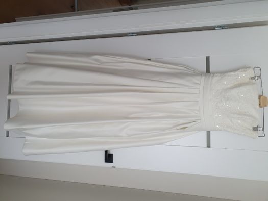 Suknia ślubna Antonia Annais Bridal by Ola Ola