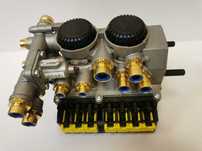 Modulator EBS Naczepa WABCO