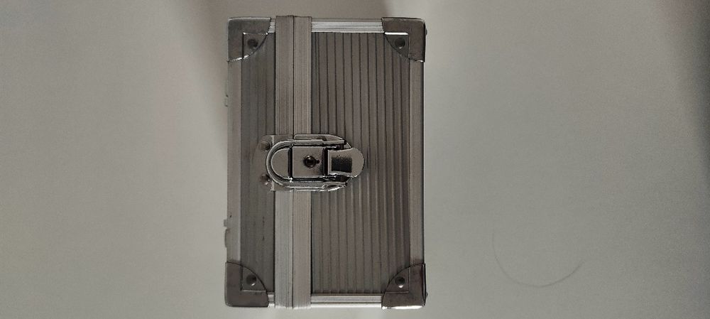 Kuferek Sephora  professional