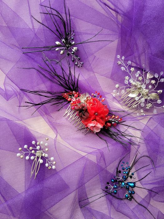 Віночок ручної роботи